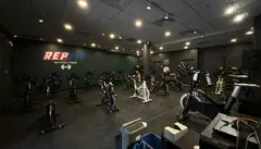 REPFIT Studio
