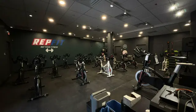 REPFIT Studio