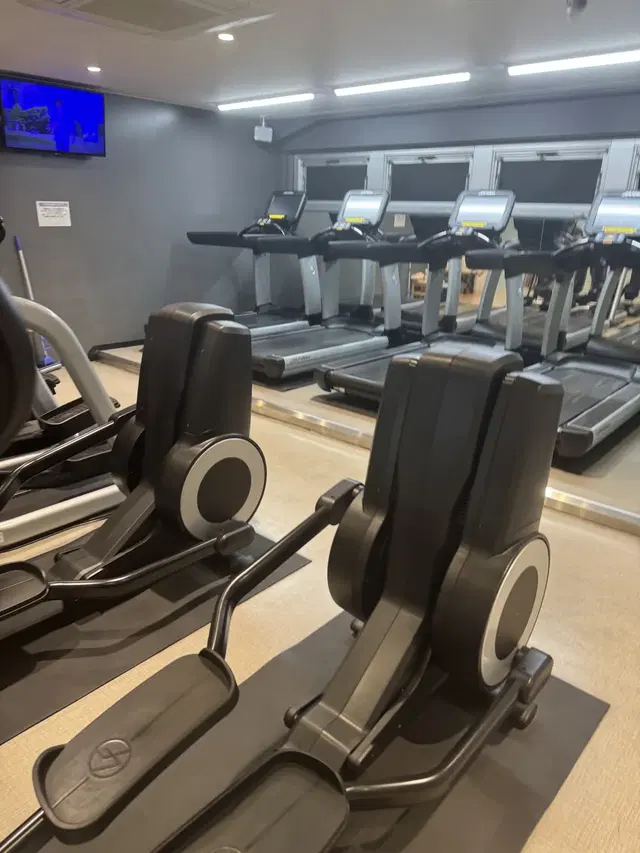 Anytime Fitness Nishi-Nippori