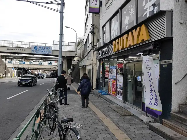 Anytime Fitness Nishi-Nippori