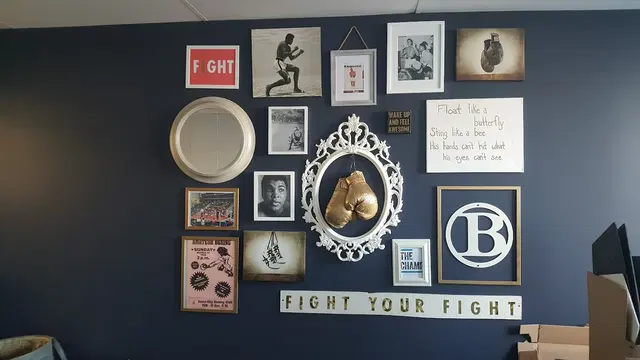 UNDISPUTED BOXING