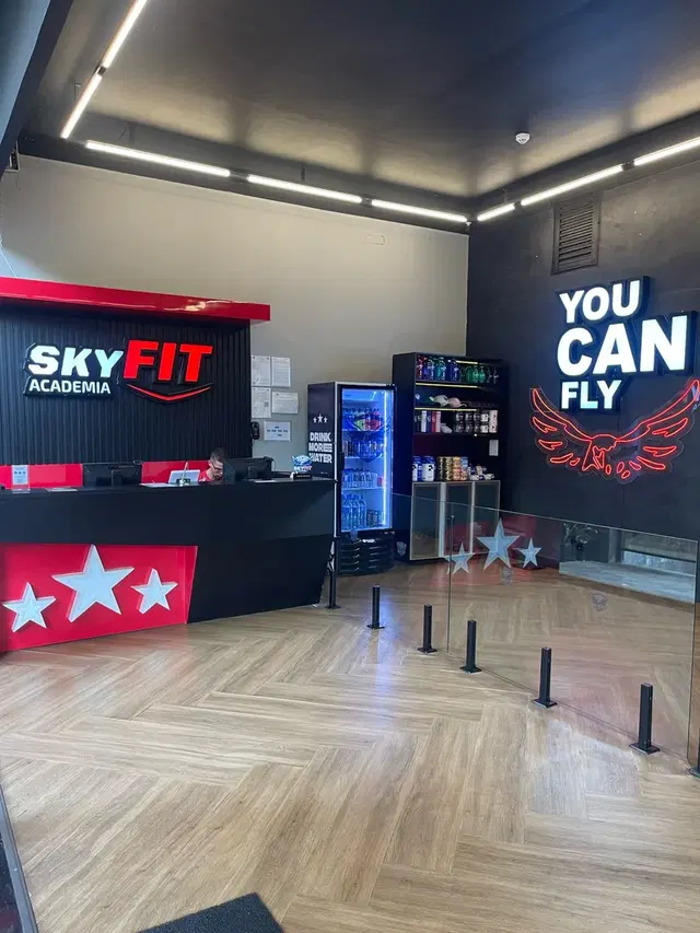 Skyfit Academia - Vila Augusta - Guarulhos SP