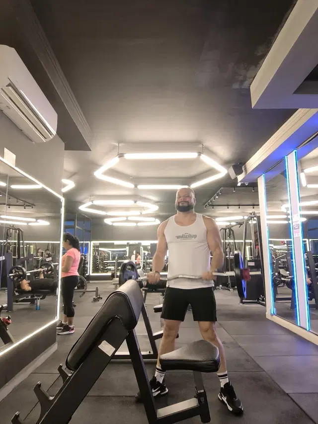 Skyfit Academia - Vila Augusta - Guarulhos SP