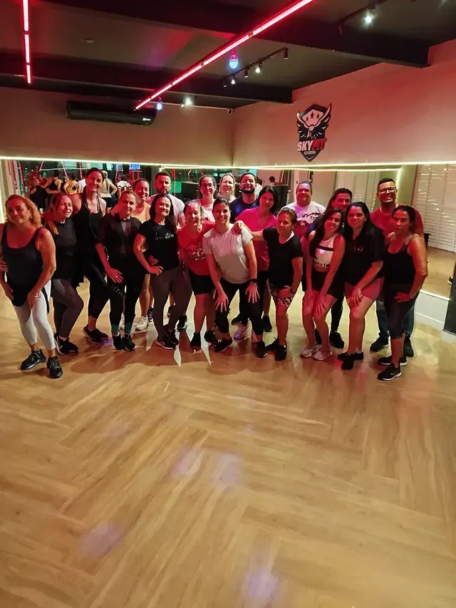Skyfit Academia - Vila Augusta - Guarulhos SP
