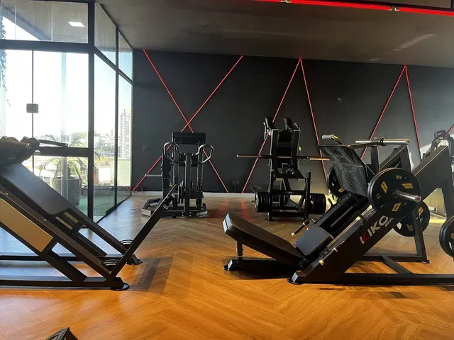 Skyfit Academia - Vila Augusta - Guarulhos SP