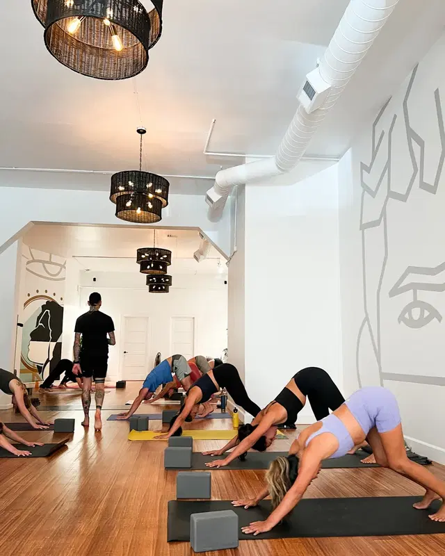 HAUM STUDIOS - HAIGHT ASHBURY