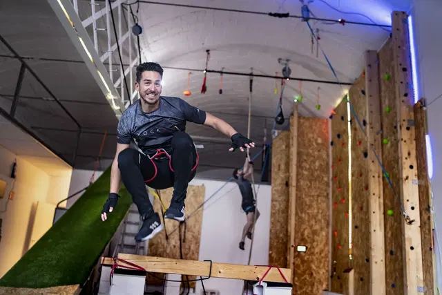 Rockfit