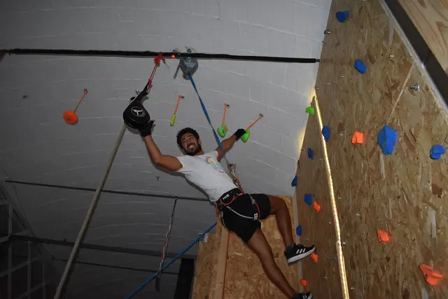 Rockfit