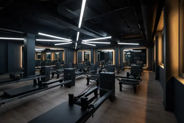SAINT Studios - Premium Fitness in Dublin