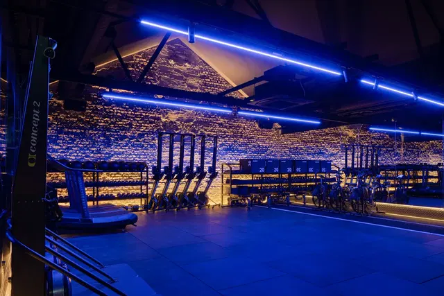SAINT Studios - Premium Fitness in Dublin