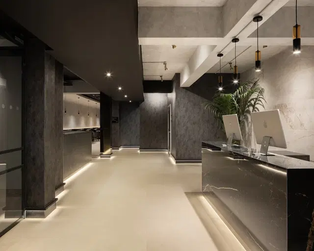 SAINT Studios - Premium Fitness in Dublin