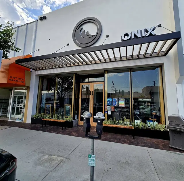 Onix Fitness