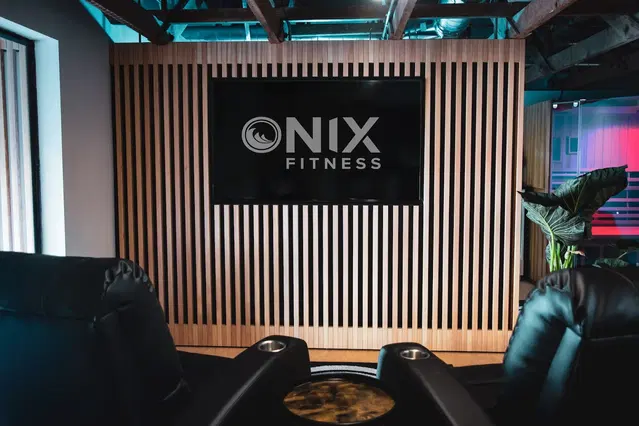 Onix Fitness