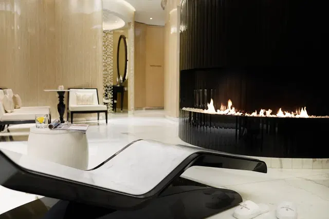 Biome by Corinthia London