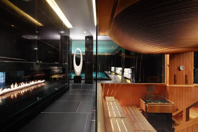 Biome by Corinthia London