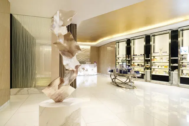 Biome by Corinthia London