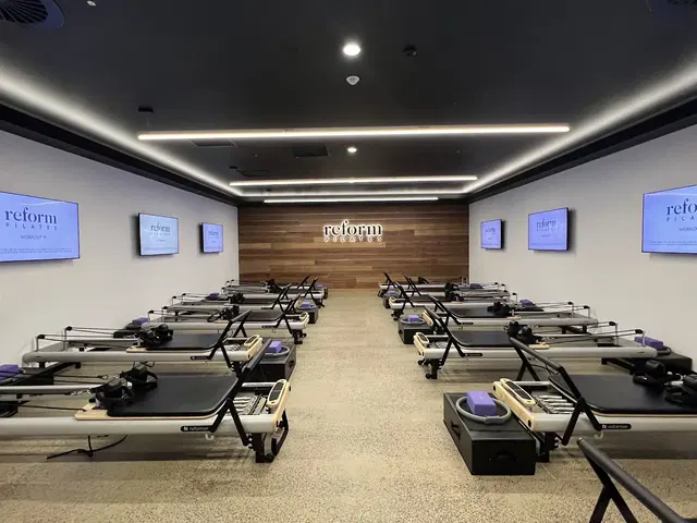 Fitness First Canberra