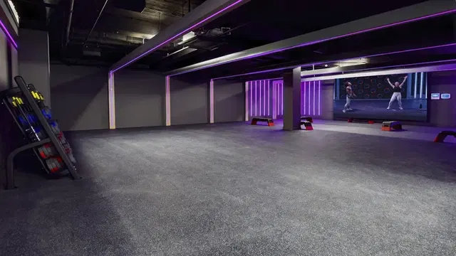 The Gym Group London Oxford Street
