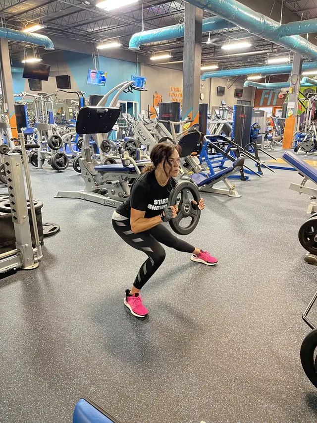 Fit360 Total Training