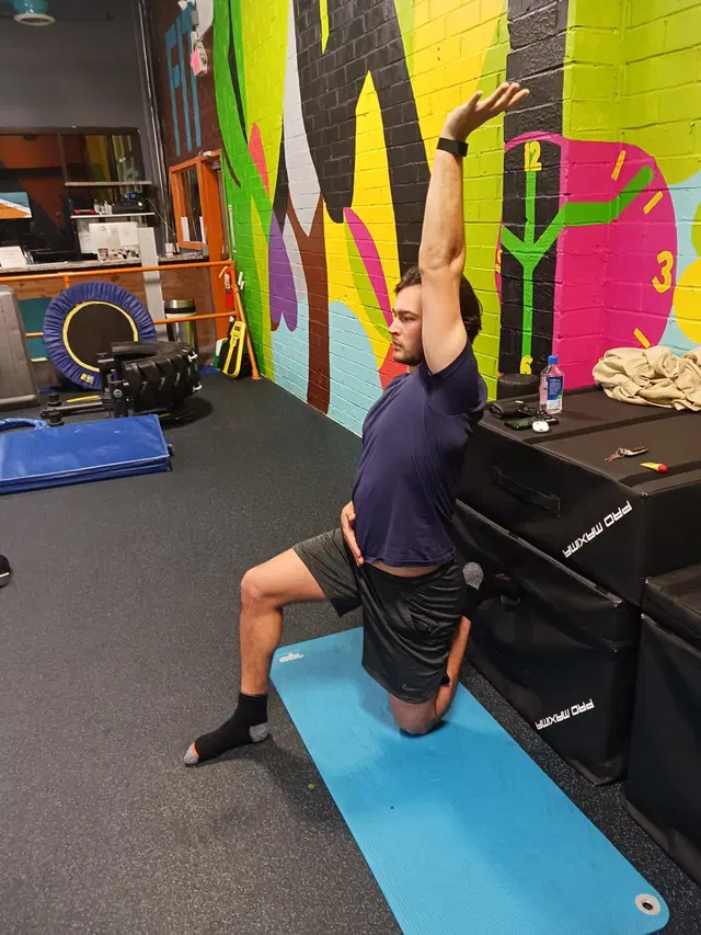 Fit360 Total Training