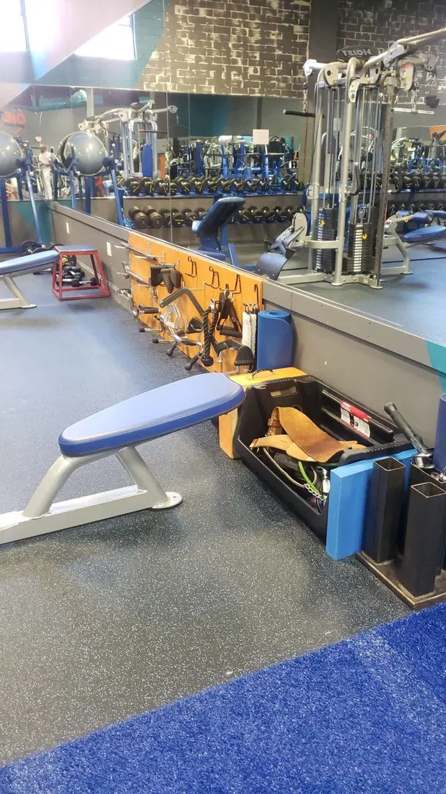 Fit360 Total Training