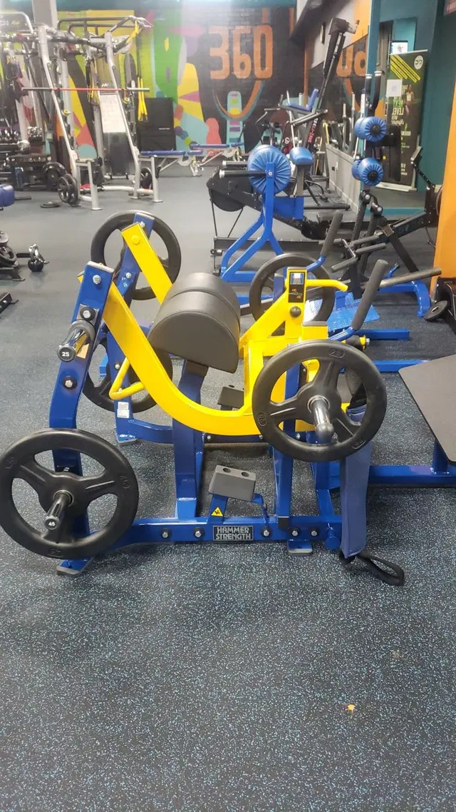 Fit360 Total Training