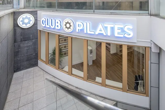 CLUB PILATES 代官山店 マシンピラティススタジオ
