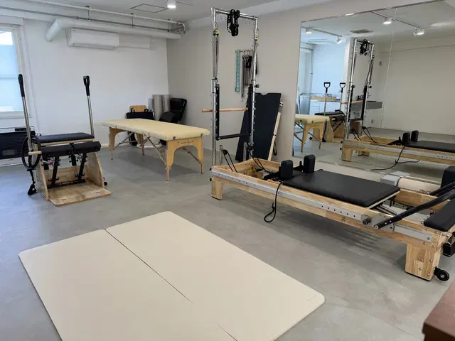 BASIC Conditioning Studio Combine