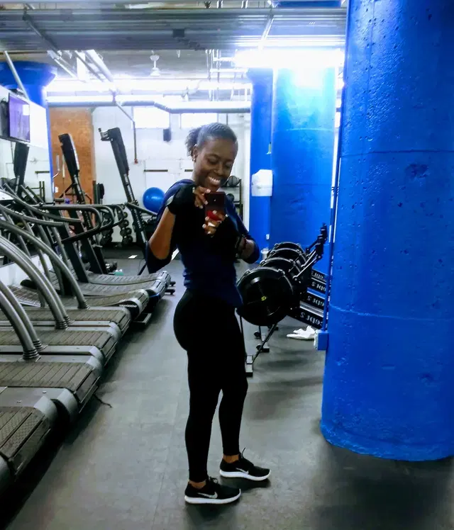 SandersFit Performance Center