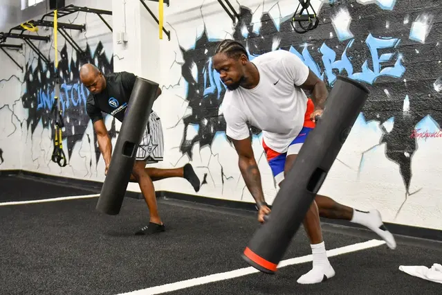 SandersFit Performance Center