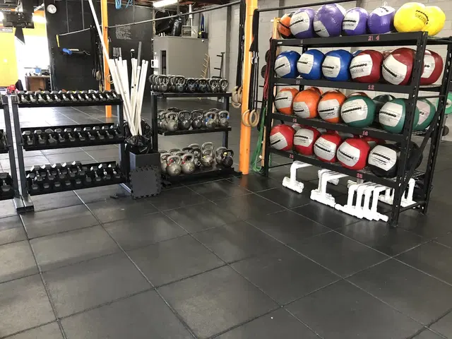 Nela Athletics