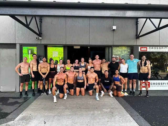CrossFit Bondi
