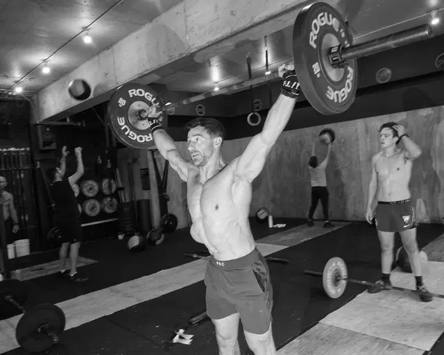 CrossFit Bondi