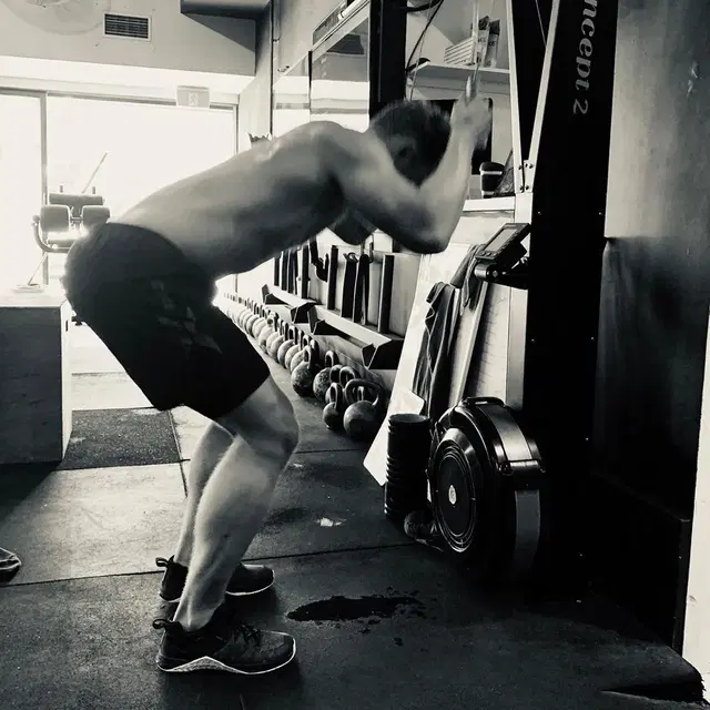 CrossFit Bondi