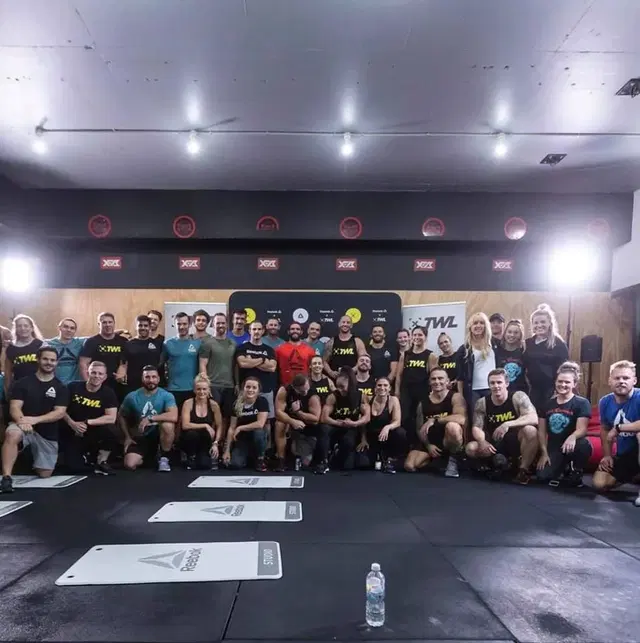 CrossFit Bondi