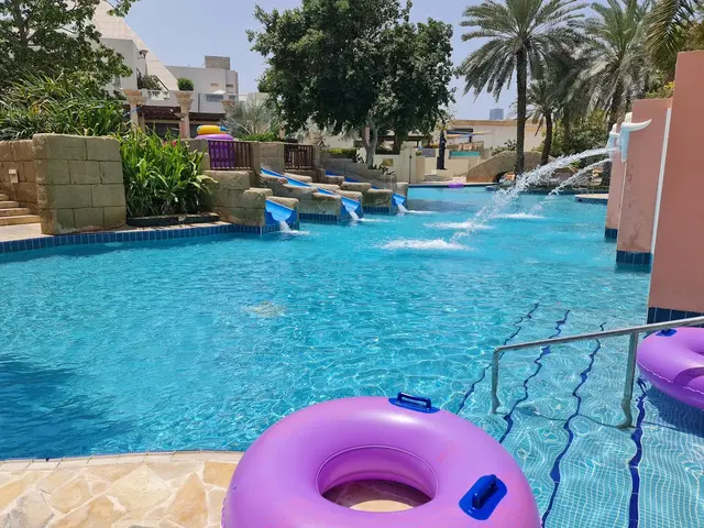 Pharaohs' Club WAFI