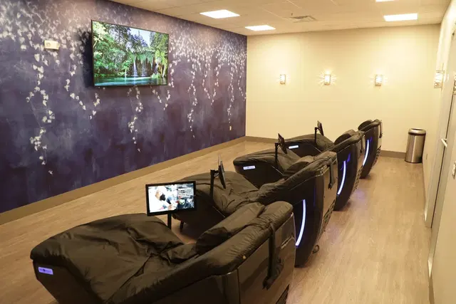 Defined Fitness Mesa Club
