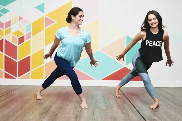 Asana Soul Practice - Hoboken