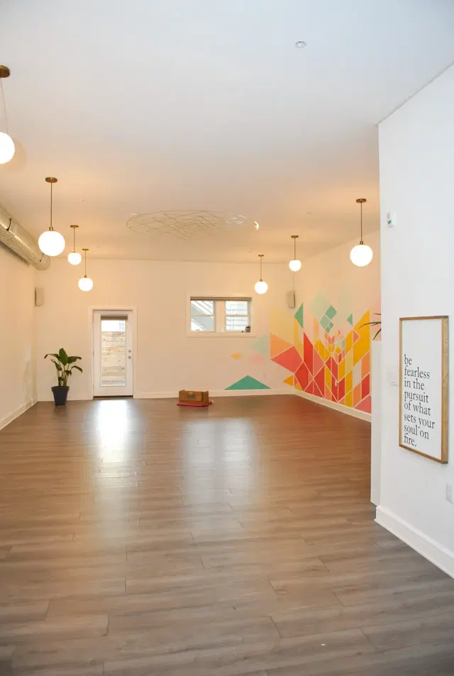 Asana Soul Practice - Hoboken