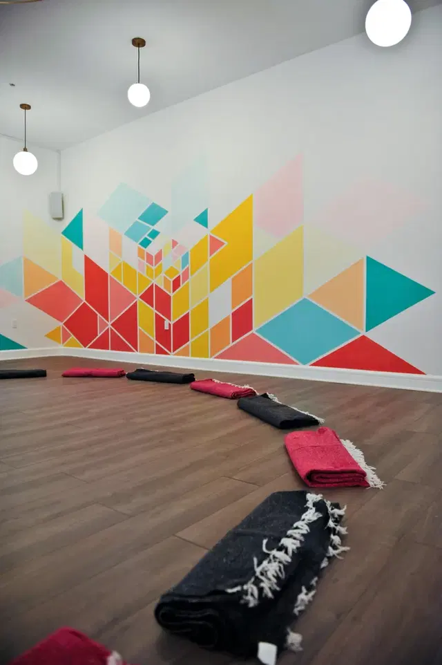Asana Soul Practice - Hoboken