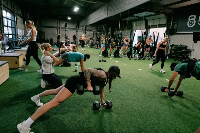 Fit Factory Nashville