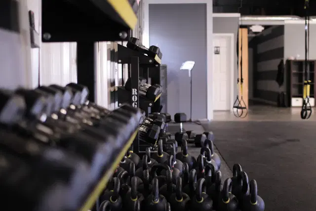 Fit Factory Nashville