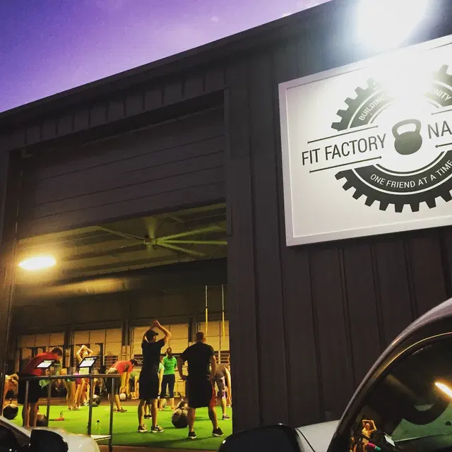 Fit Factory Nashville