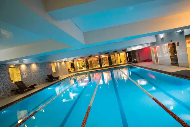 Fitness First Baker St