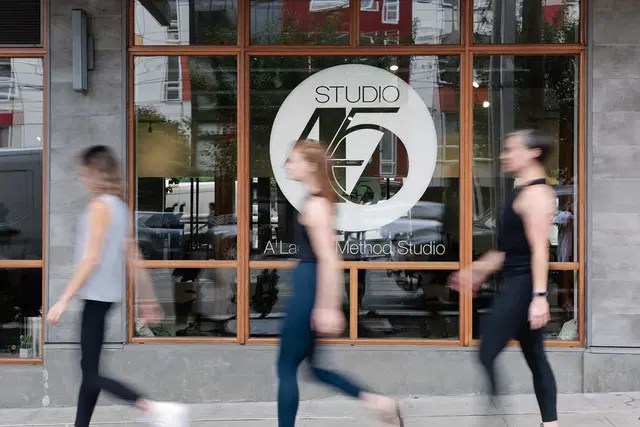 Studio 45