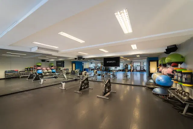 SportCity