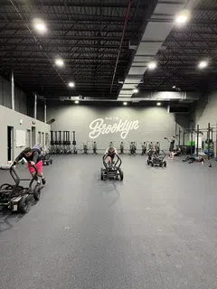 Gowanus Fitness
