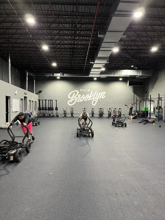 Gowanus Fitness