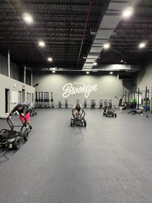 Gowanus Fitness