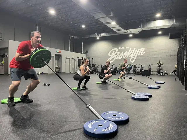 Gowanus Fitness